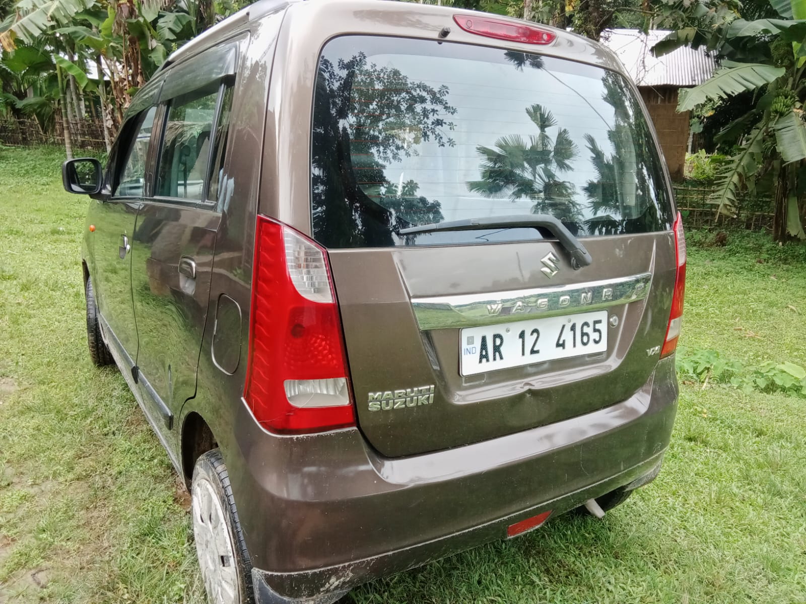 2012 Other Wragner — photo