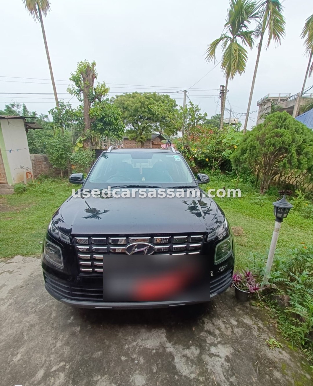 2025 Hyundai Venue 1.2 Kappa MT S(O)+ — photo