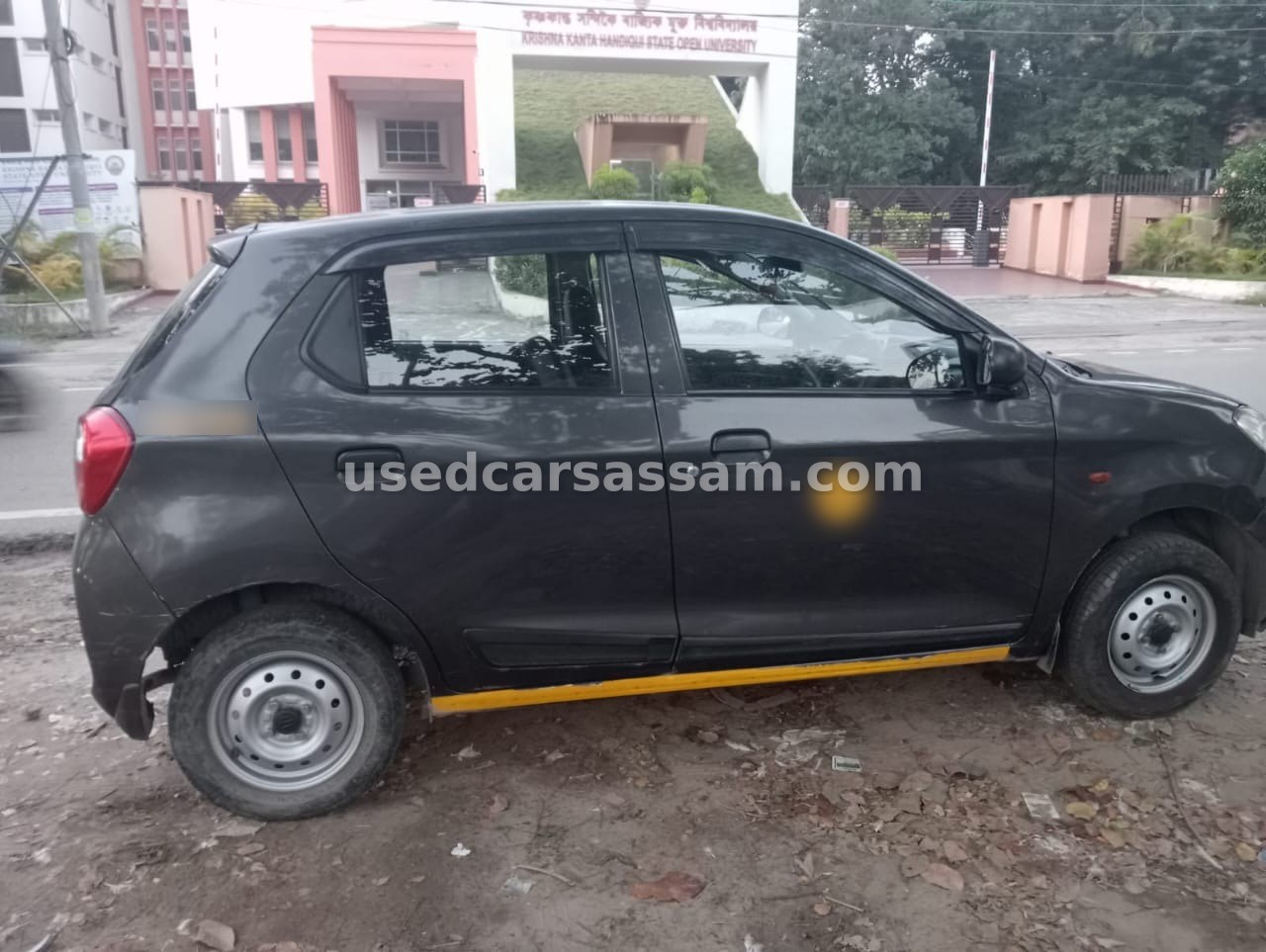 2023 Maruti Alto K10 LXi — photo