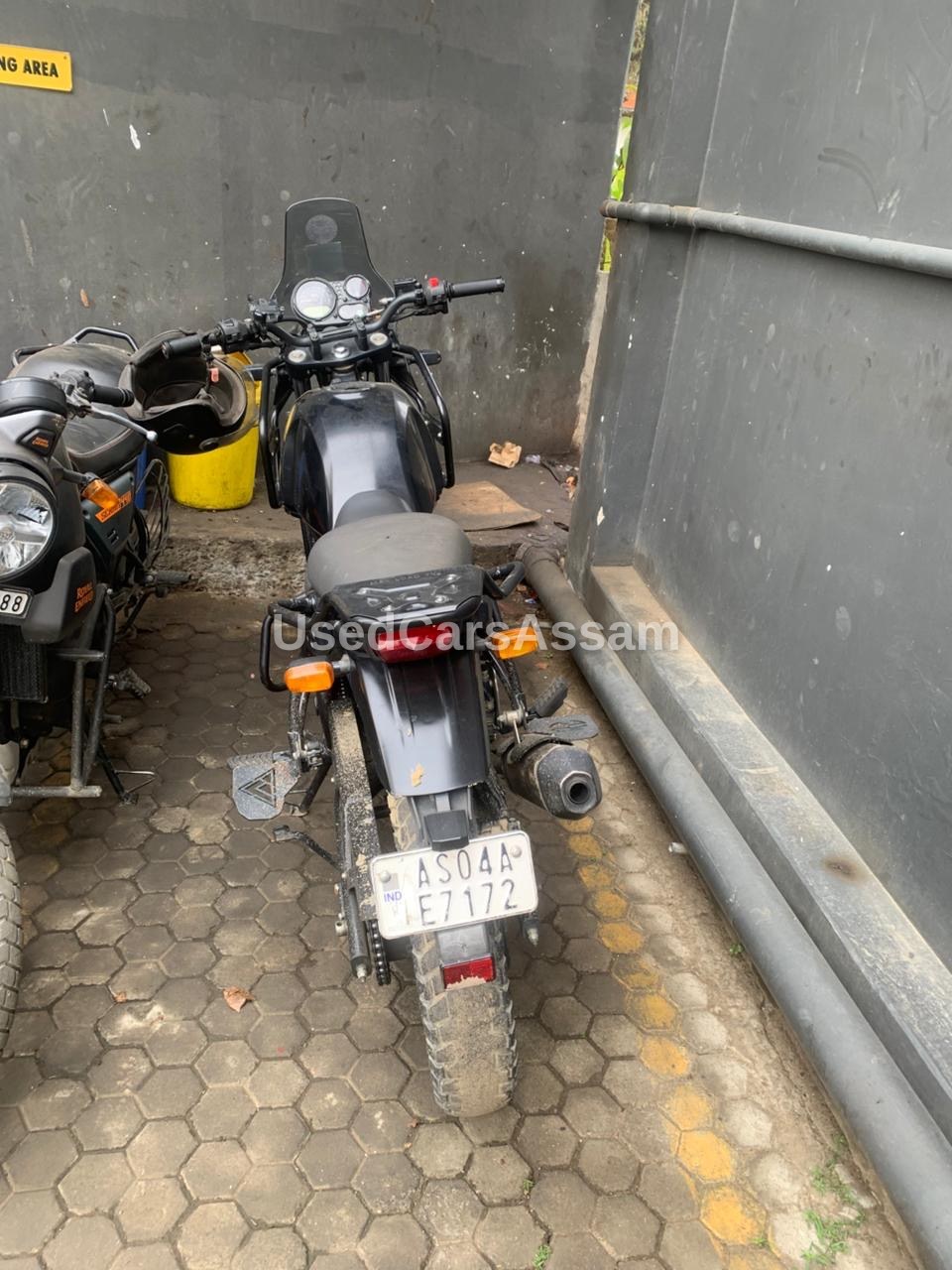 2023 Other Himalayan 411 — photo 1 of 3